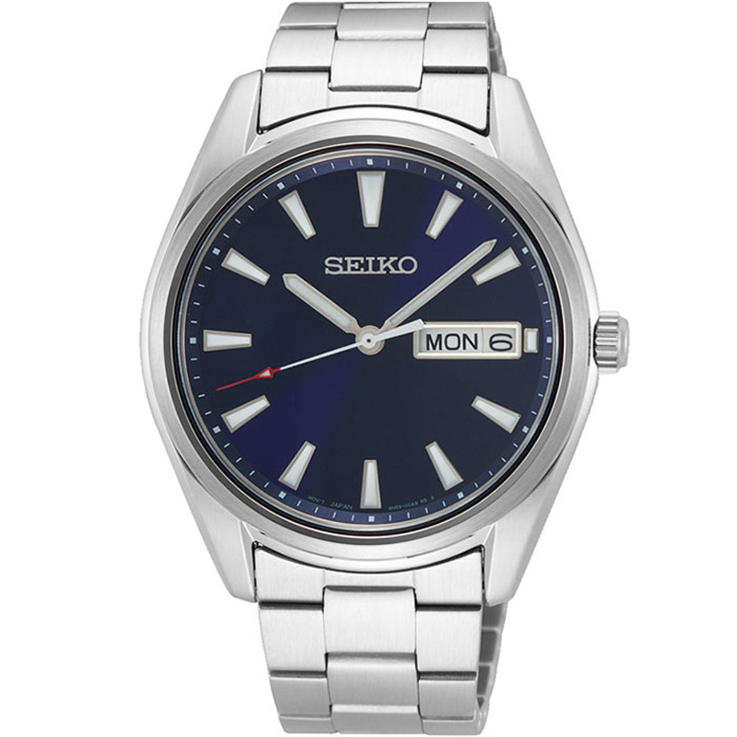 Seiko SUR341P Erkek Kol Saati