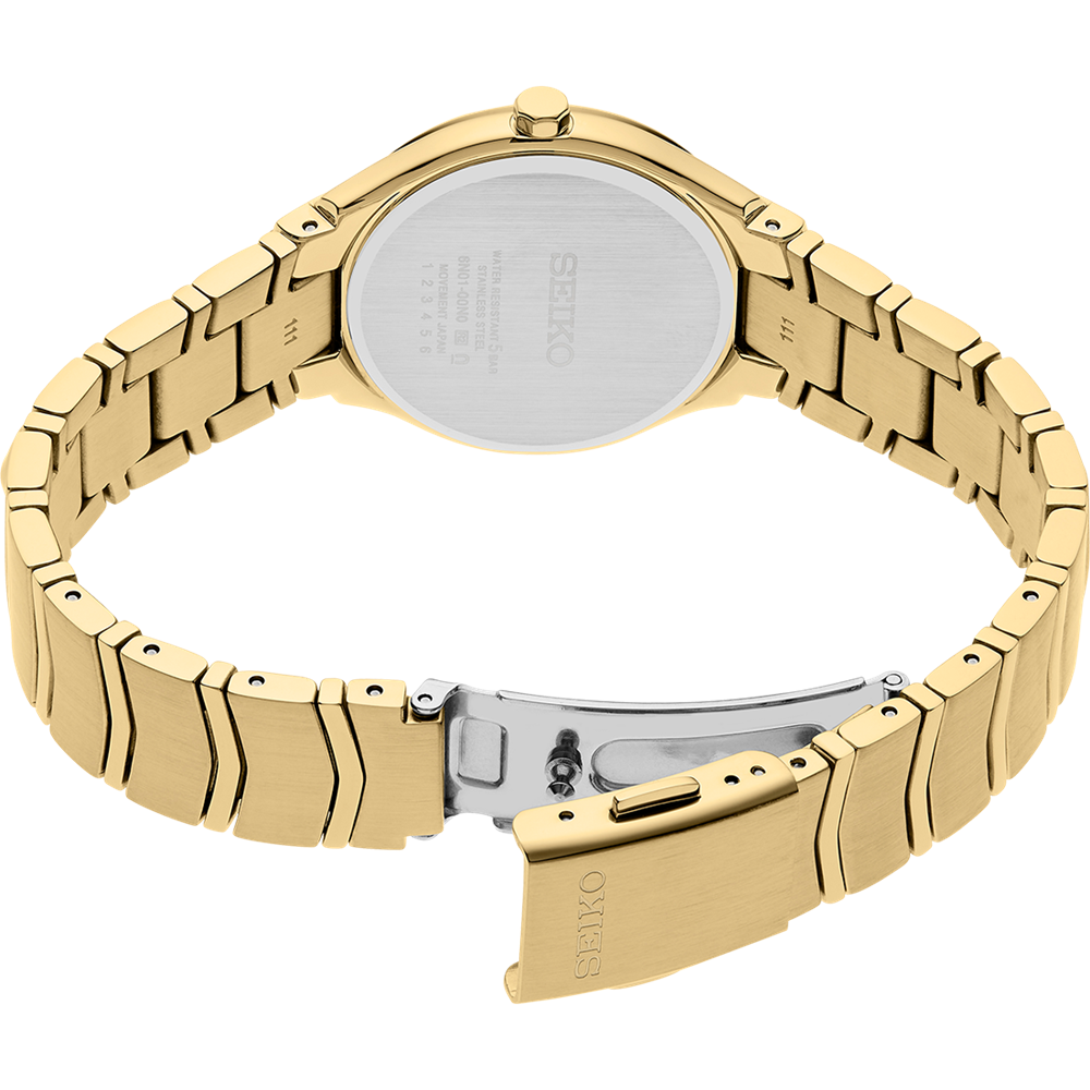 Seiko SUR552P Kadın Kol Saati