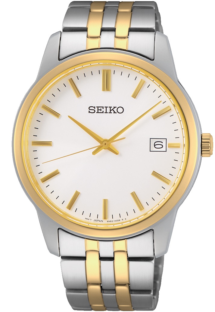 Seiko SUR402P Erkek Kol Saati