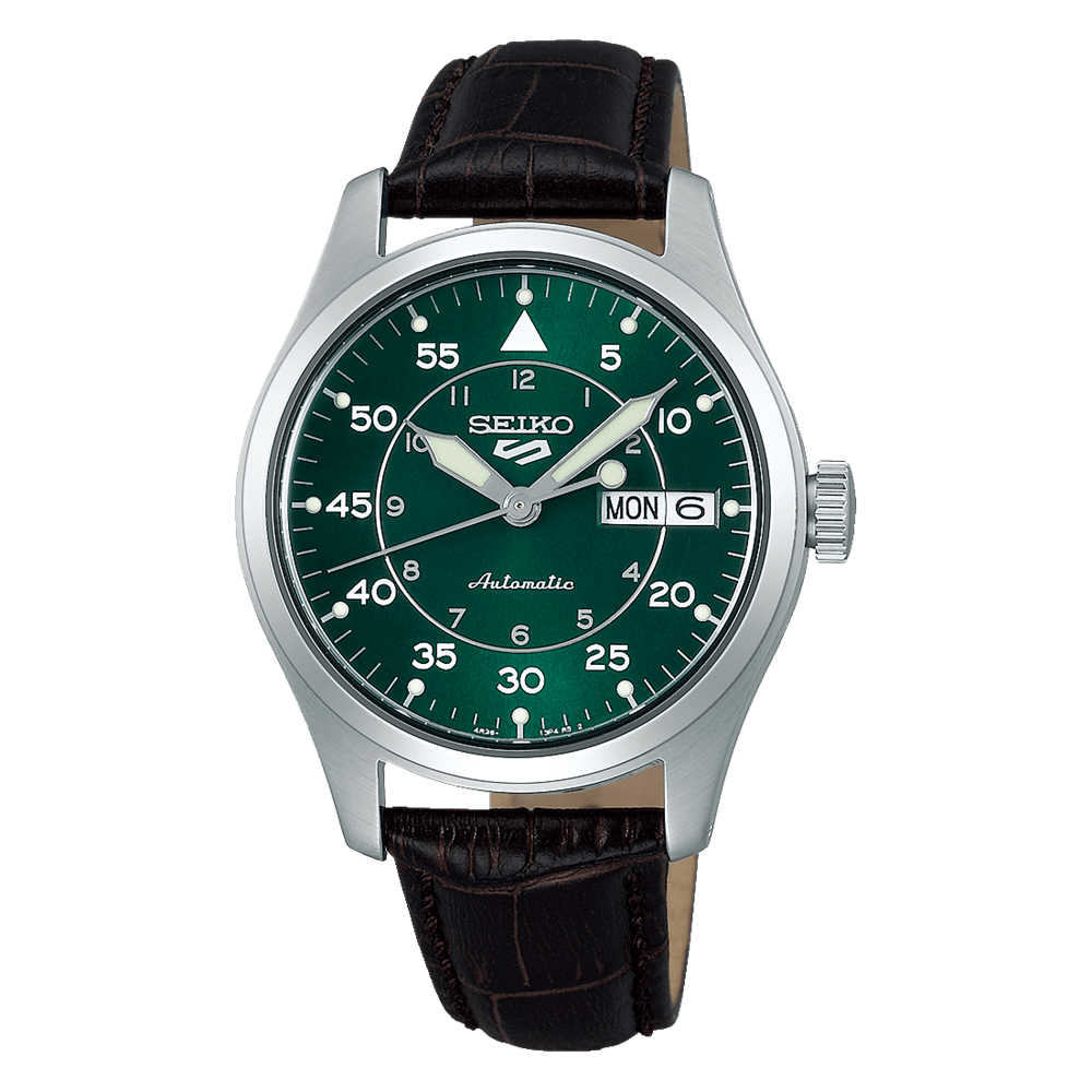 Seiko 5 Sports Automatic SRPJ89K Erkek Kol Saati