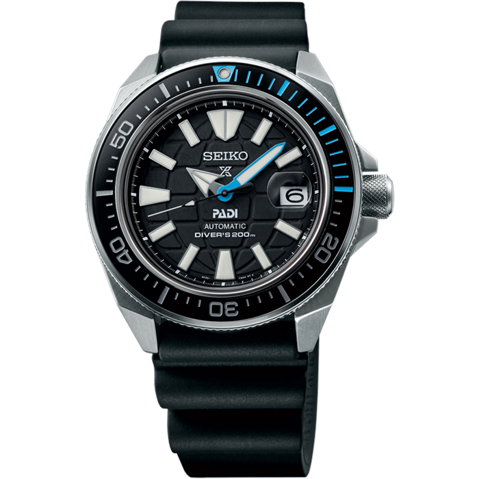 Seiko Prospex Automatic PADI SRPG21K