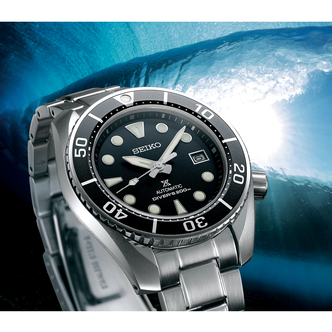 Seiko Prospex Automatic  SPB101J Erkek Kol Saati