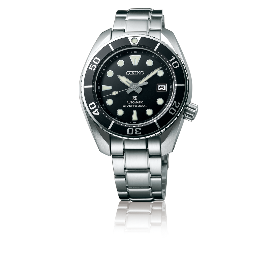 Seiko Prospex Automatic  SPB101J Erkek Kol Saati
