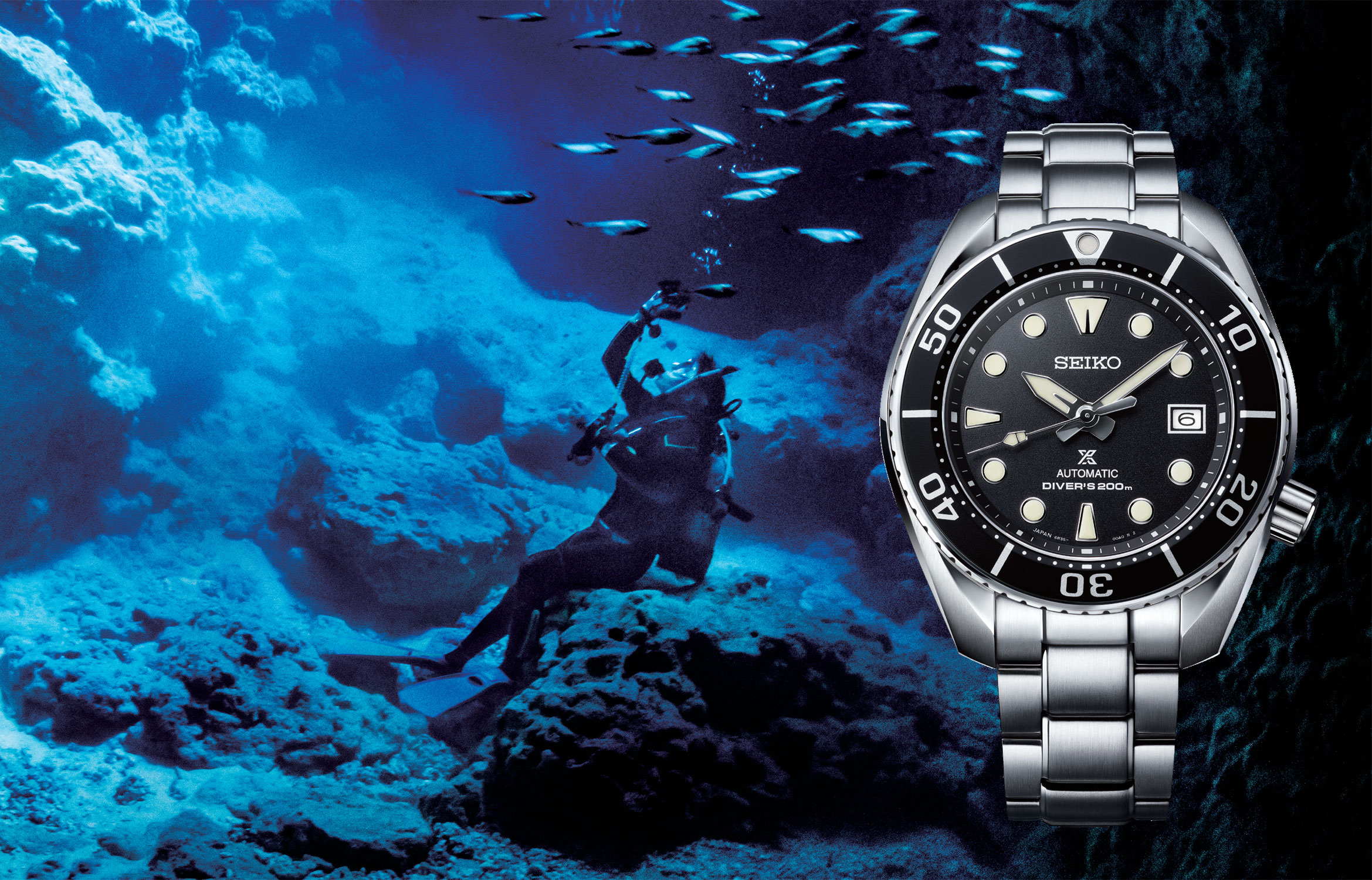 Seiko Prospex Automatic  SPB101J Erkek Kol Saati
