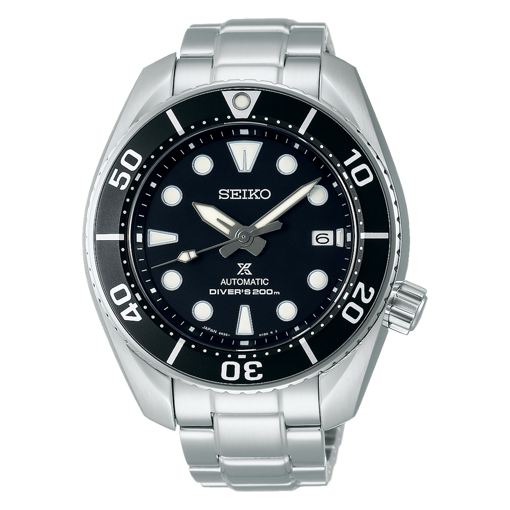 Seiko Prospex Automatic  SPB101J Erkek Kol Saati