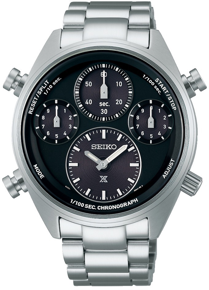 Seiko Prospex Solar SFJ003P Erkek Kol Saati
