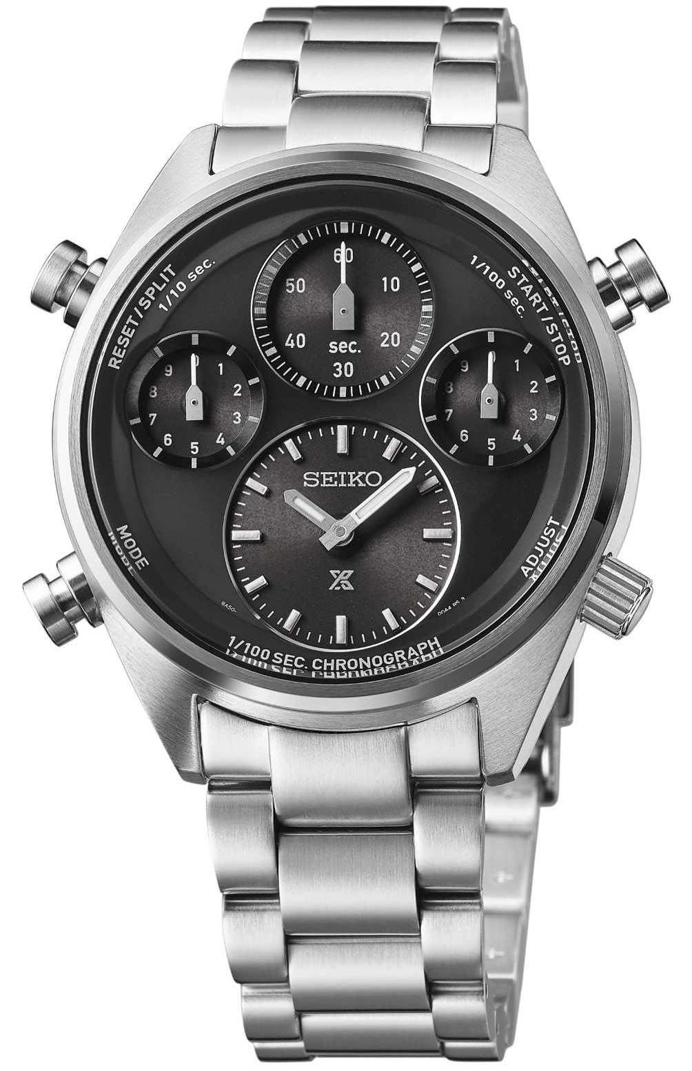 Seiko Prospex Solar SFJ003P Erkek Kol Saati