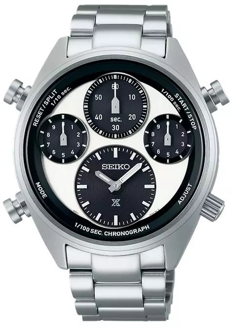 Seiko Prospex Solar SFJ001P Erkek Kol Saati