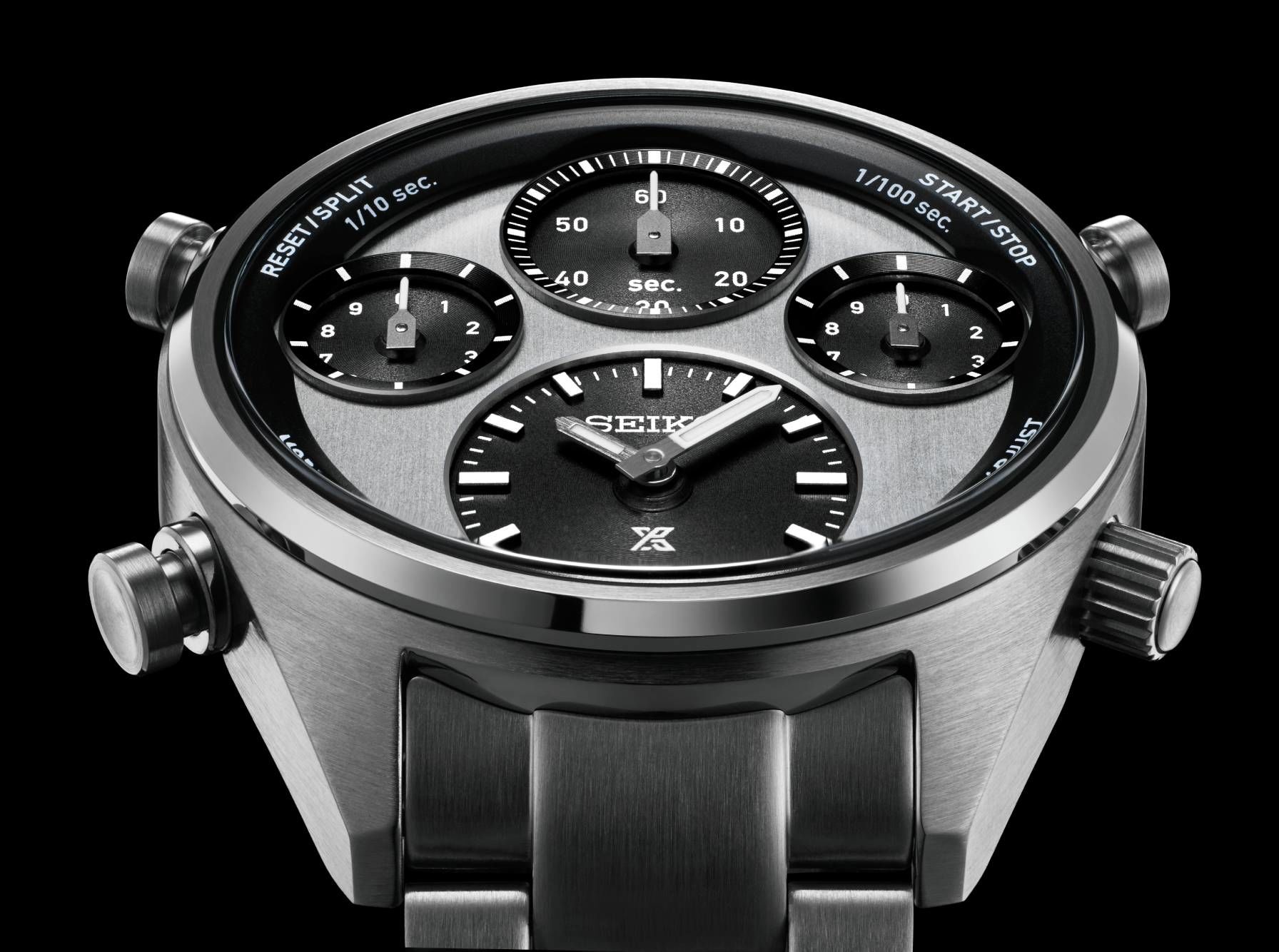 Seiko Prospex Solar SFJ001P Erkek Kol Saati