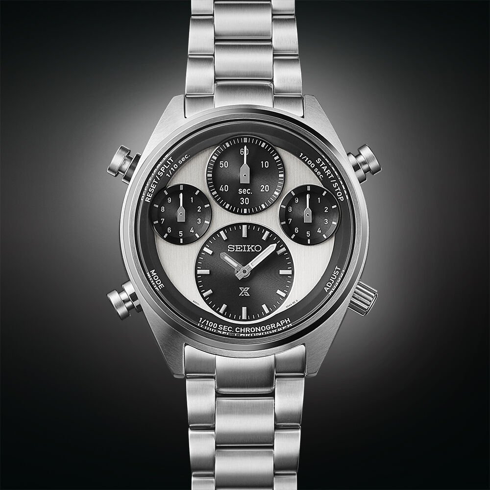 Seiko Prospex Solar SFJ001P Erkek Kol Saati