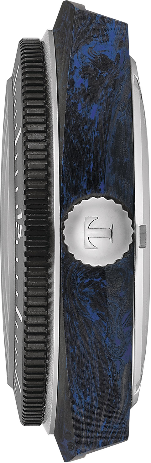 Tissot SİDERAL S POWERMATİC 80 T145.407.97.057.01