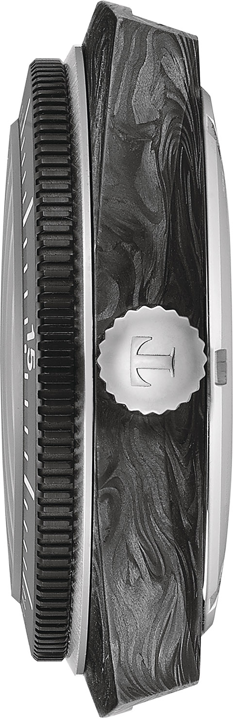 Tissot SİDERAL S POWERMATİC 80 T145.407.97.057.02
