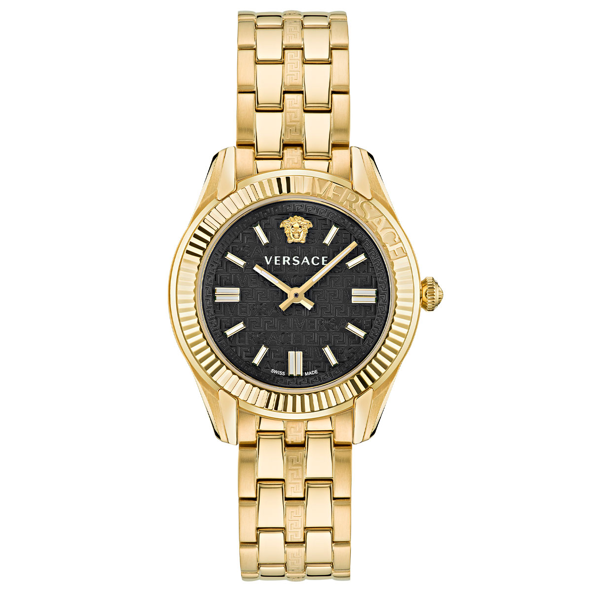 Versace Swiss Made VRSCVE6C00623 Kadın Kol Saati