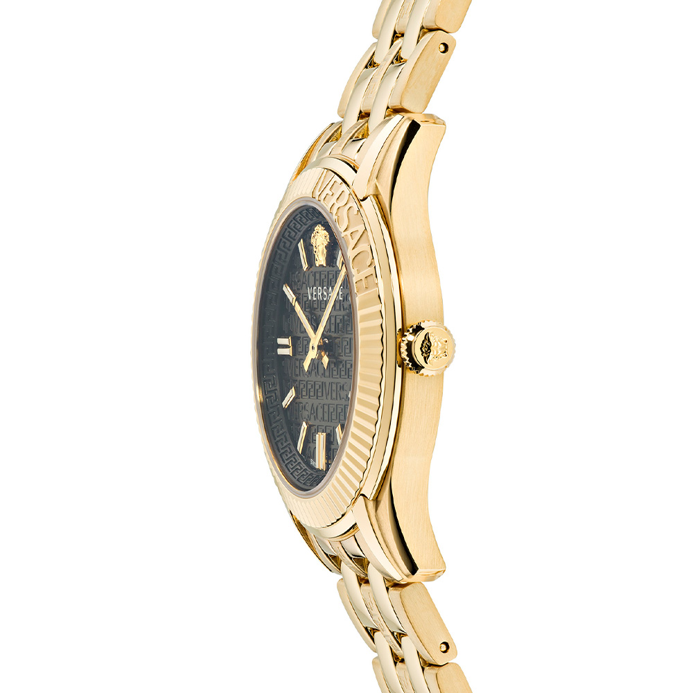 Versace Swiss Made VRSCVE6C00623 Kadın Kol Saati