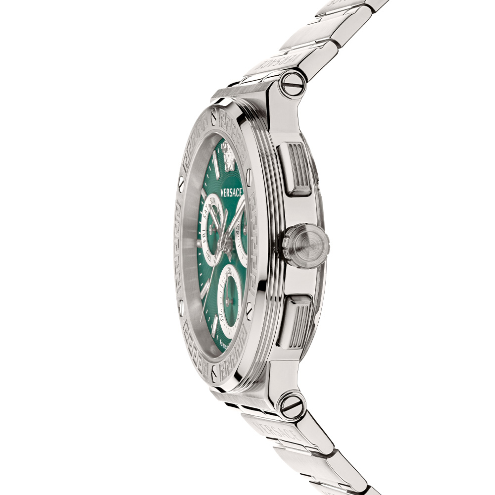 Versace Swiss Made VRSCVEZ900121 Erkek Kol Saati