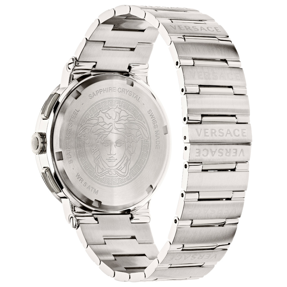 Versace Swiss Made VRSCVEZ900121 Erkek Kol Saati