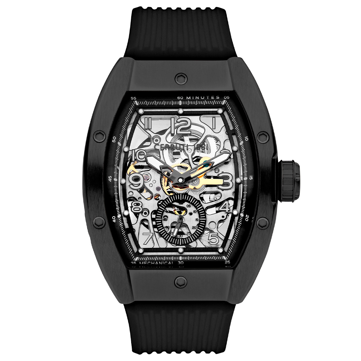 Cerruti 1881 Automatic CIWGR0012302 Erkek Kol Saati