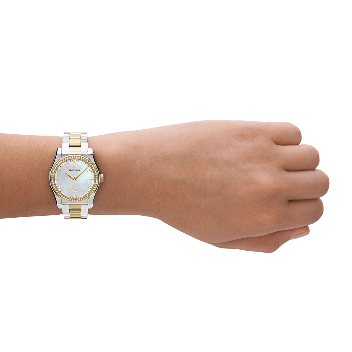 Emporio Armani AR11559 Kadın Kol Saati