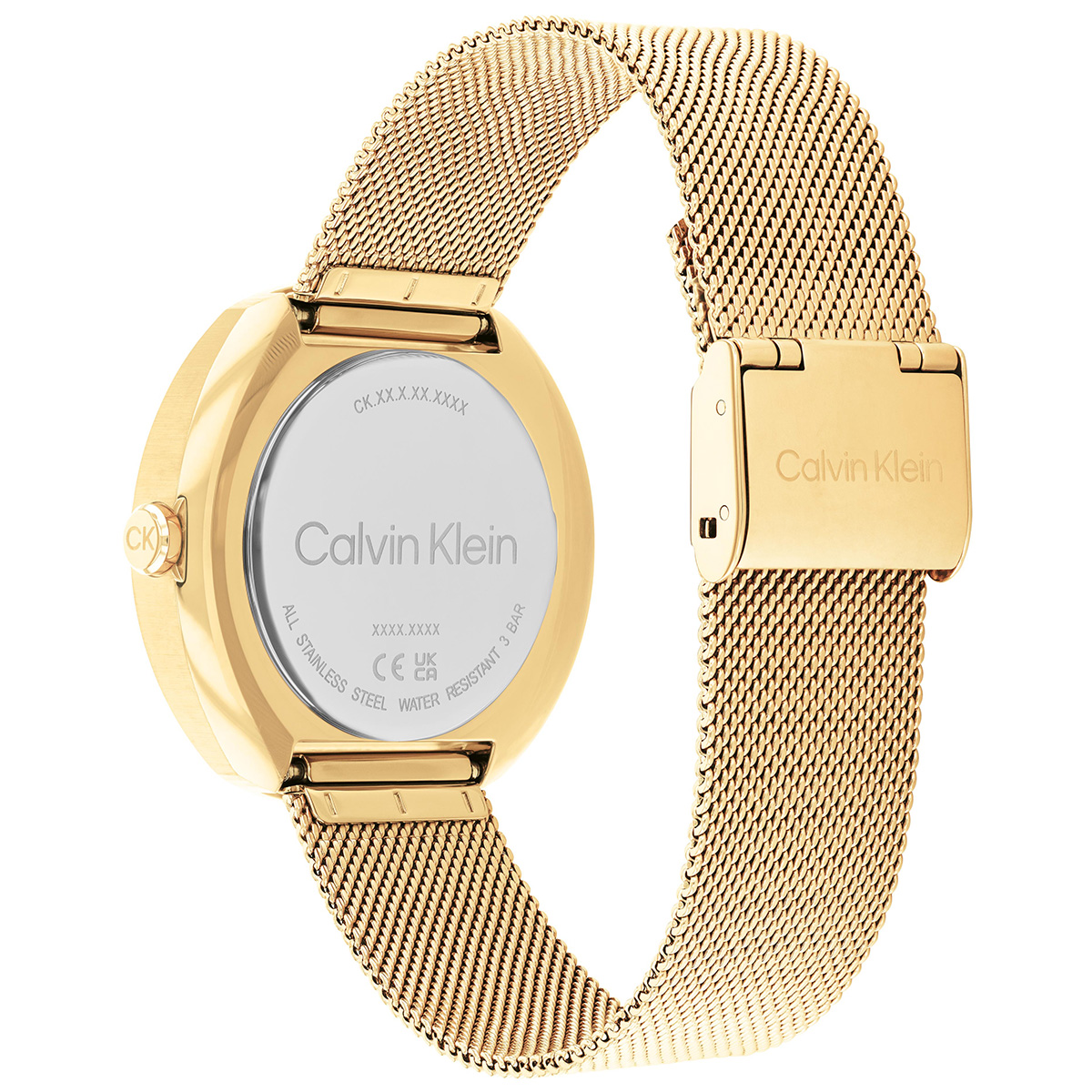 Calvin Klein CK25200339 Kadın Kol Saati