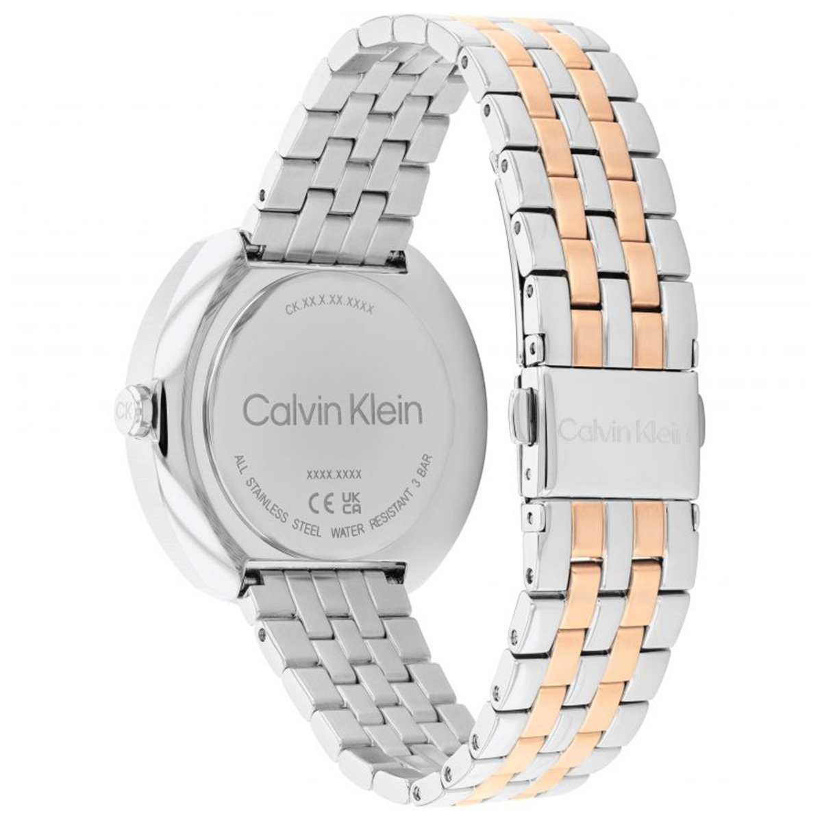 Calvin Klein CK25200337 Kadın Kol Saati