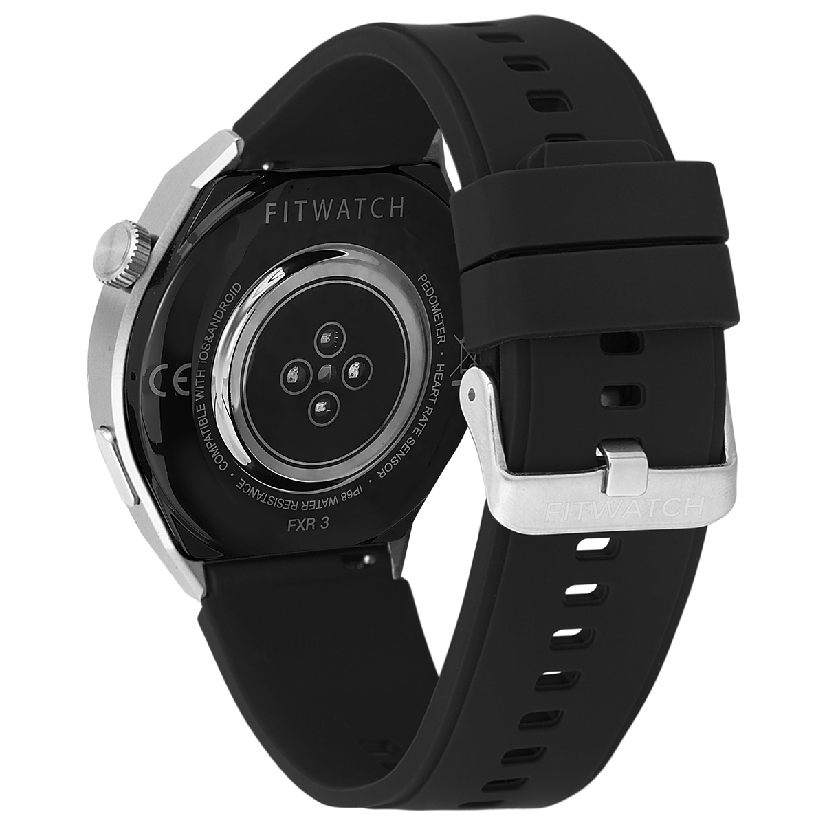 FitWatch FT202301AM0403 Akıllı Kol Saati