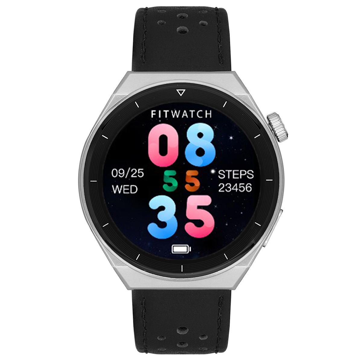 FitWatch FT202301AM0404 Akıllı Kol Saati