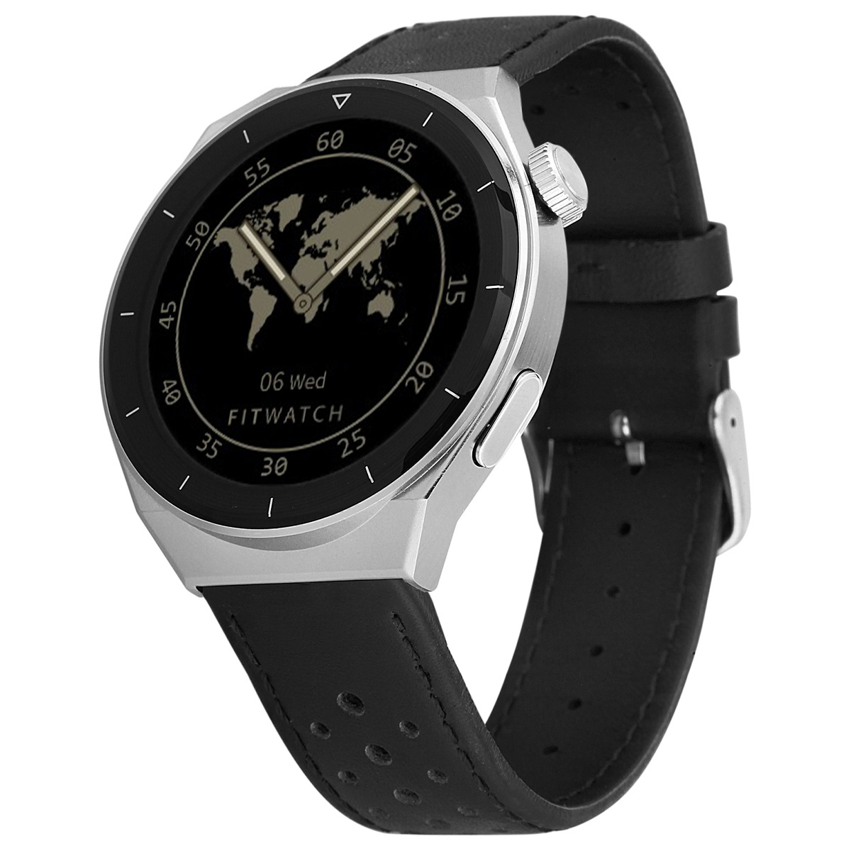 FitWatch FT202301AM0404 Akıllı Kol Saati