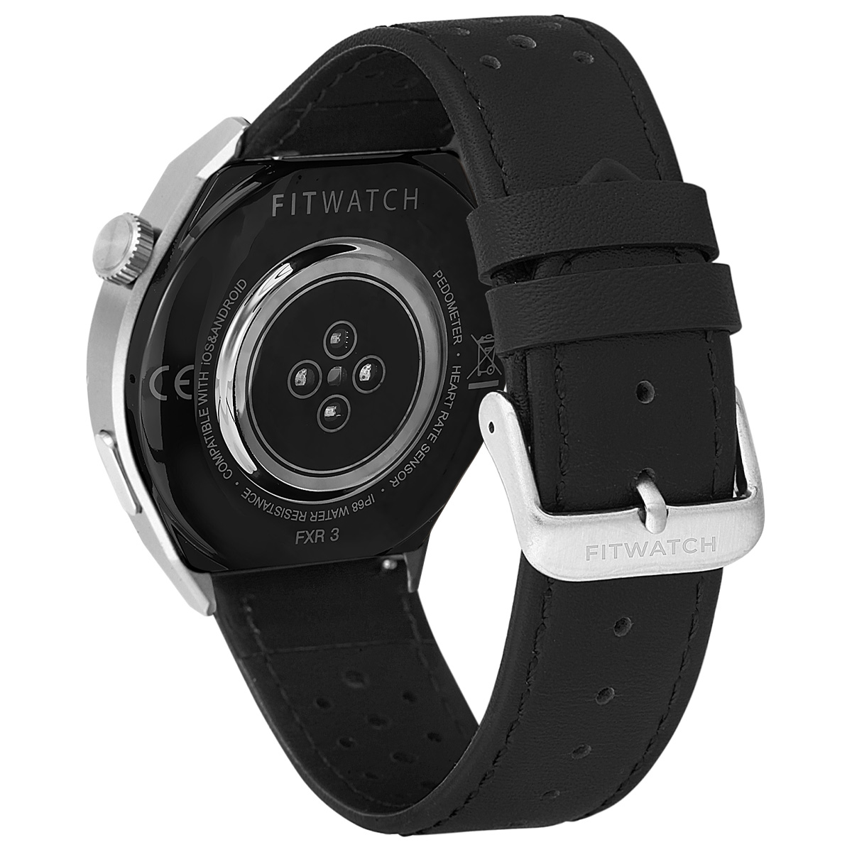 FitWatch FT202301AM0404 Akıllı Kol Saati