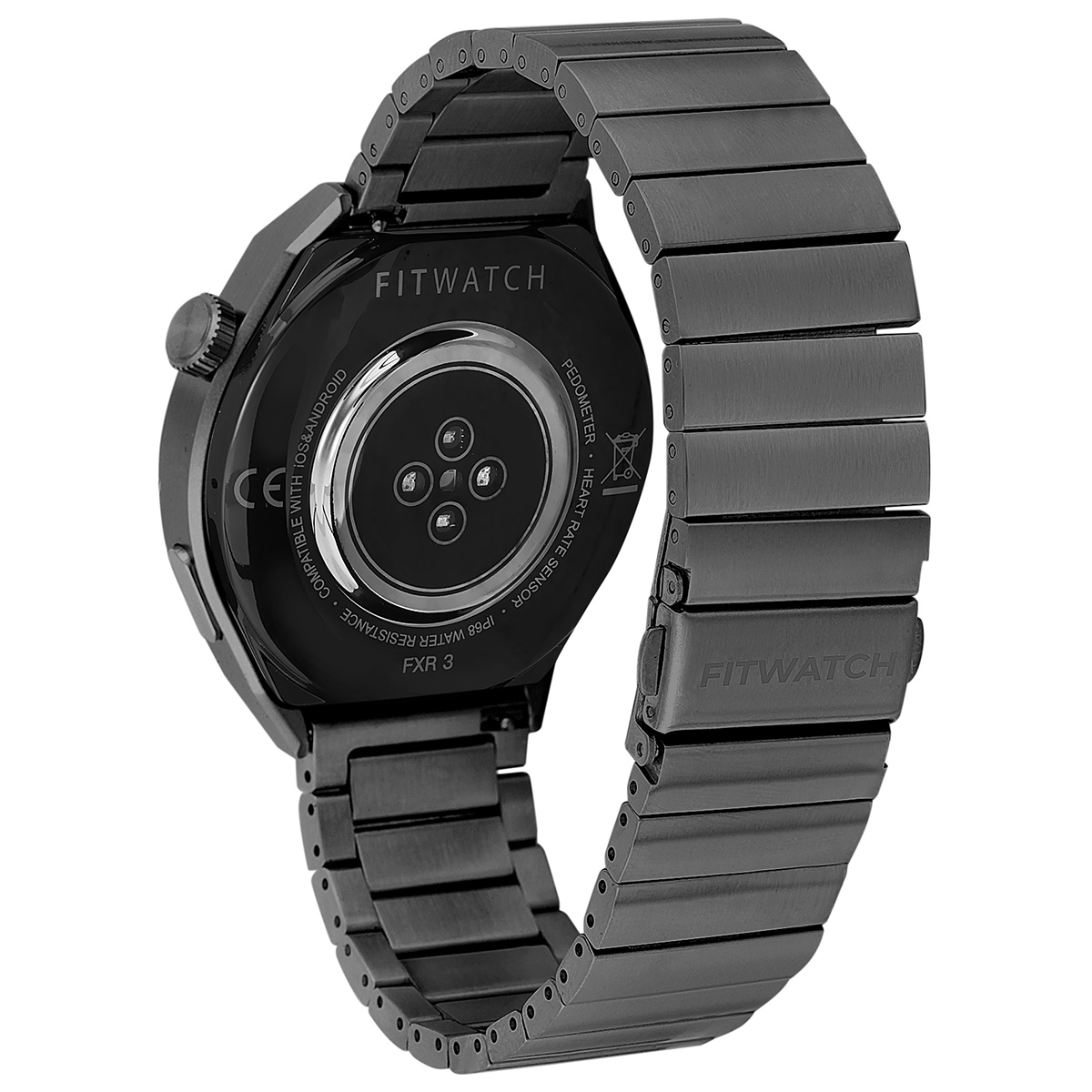 FitWatch FT202301AM0409 Akıllı Kol Saati
