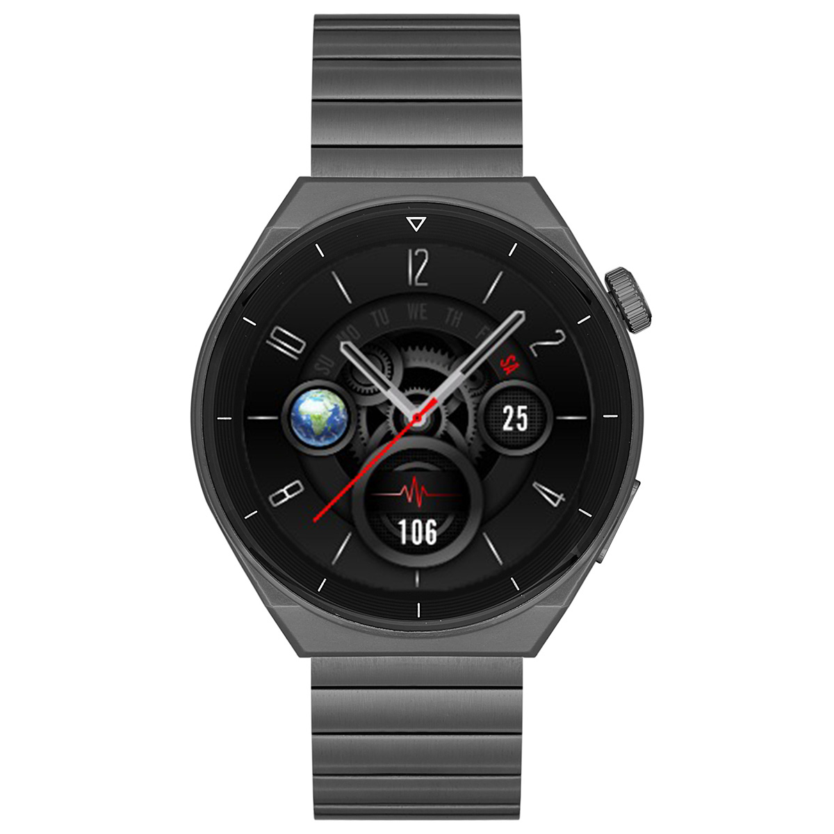 FitWatch FT202301AM0409 Akıllı Kol Saati