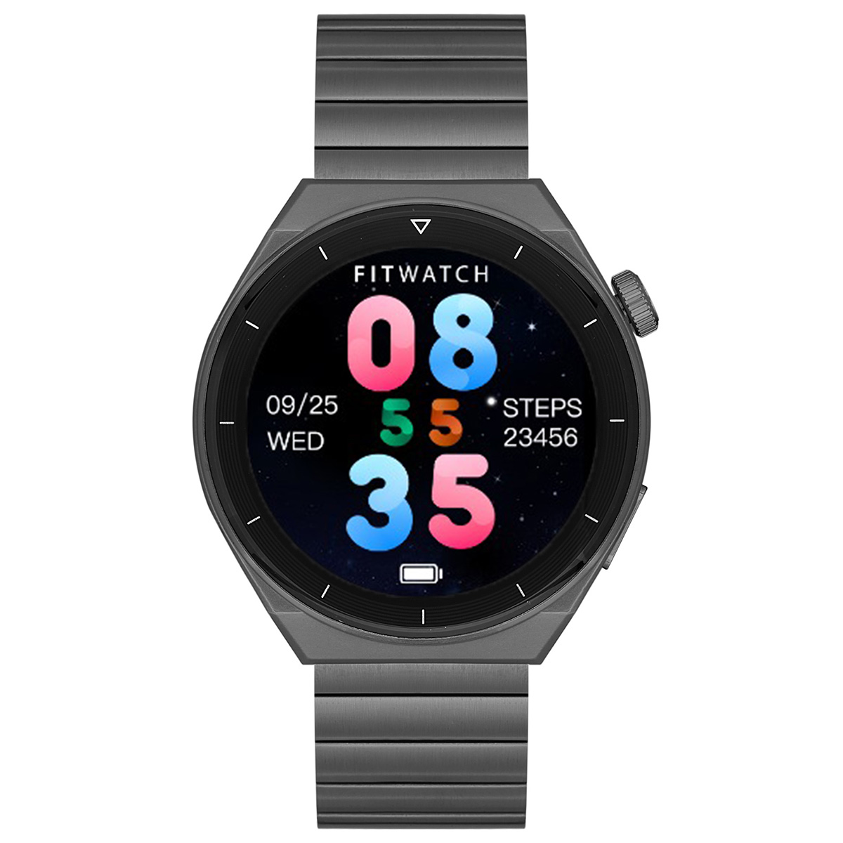 FitWatch FT202301AM0409 Akıllı Kol Saati
