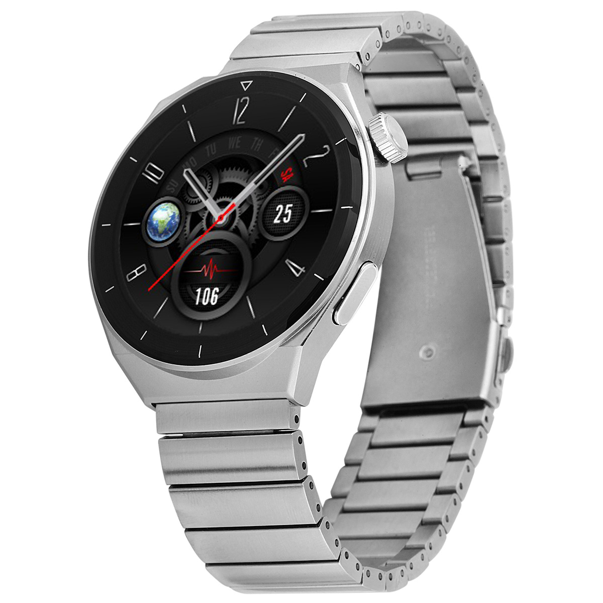 FitWatch FT202301AM0408 Akıllı Kol Saati