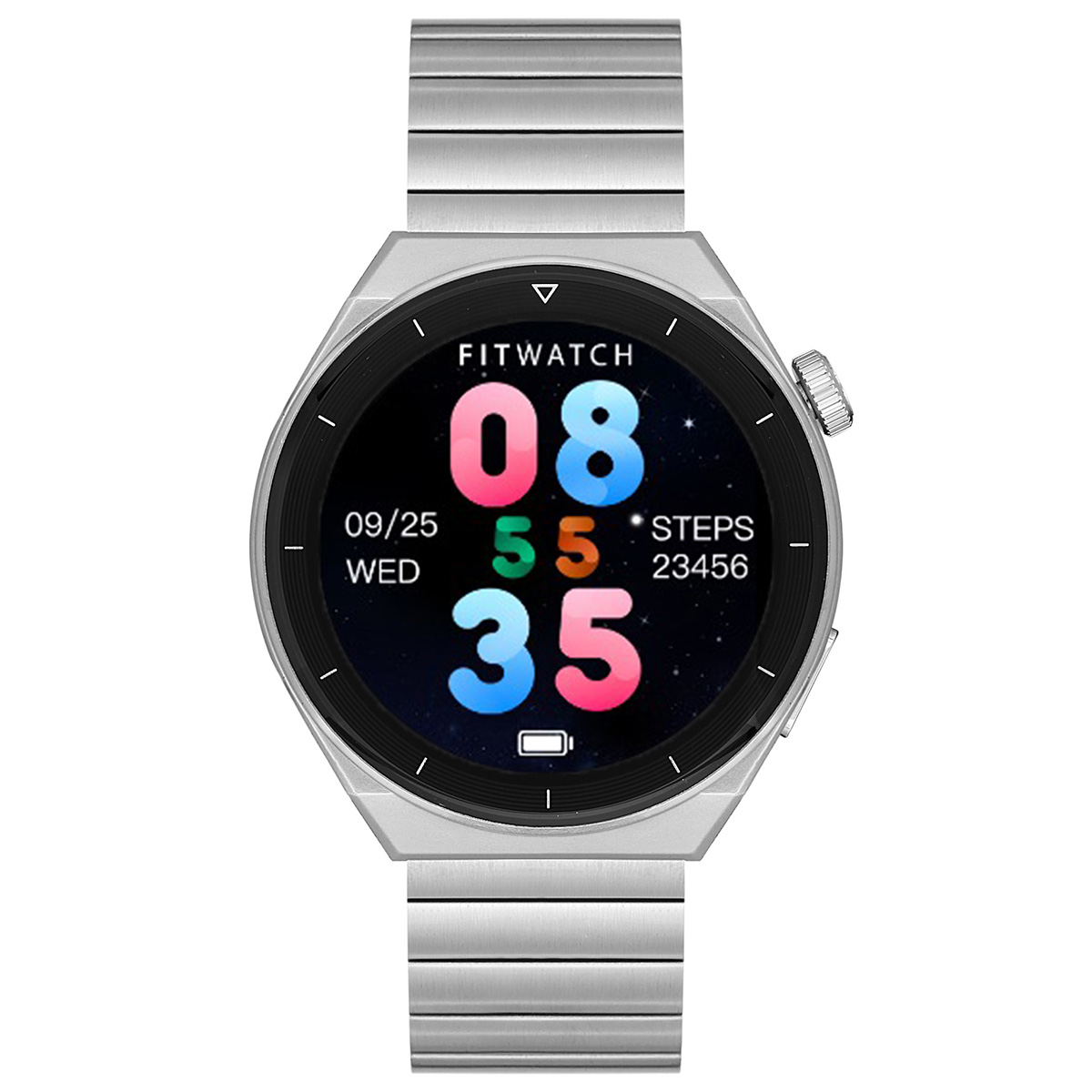 FitWatch FT202301AM0408 Akıllı Kol Saati