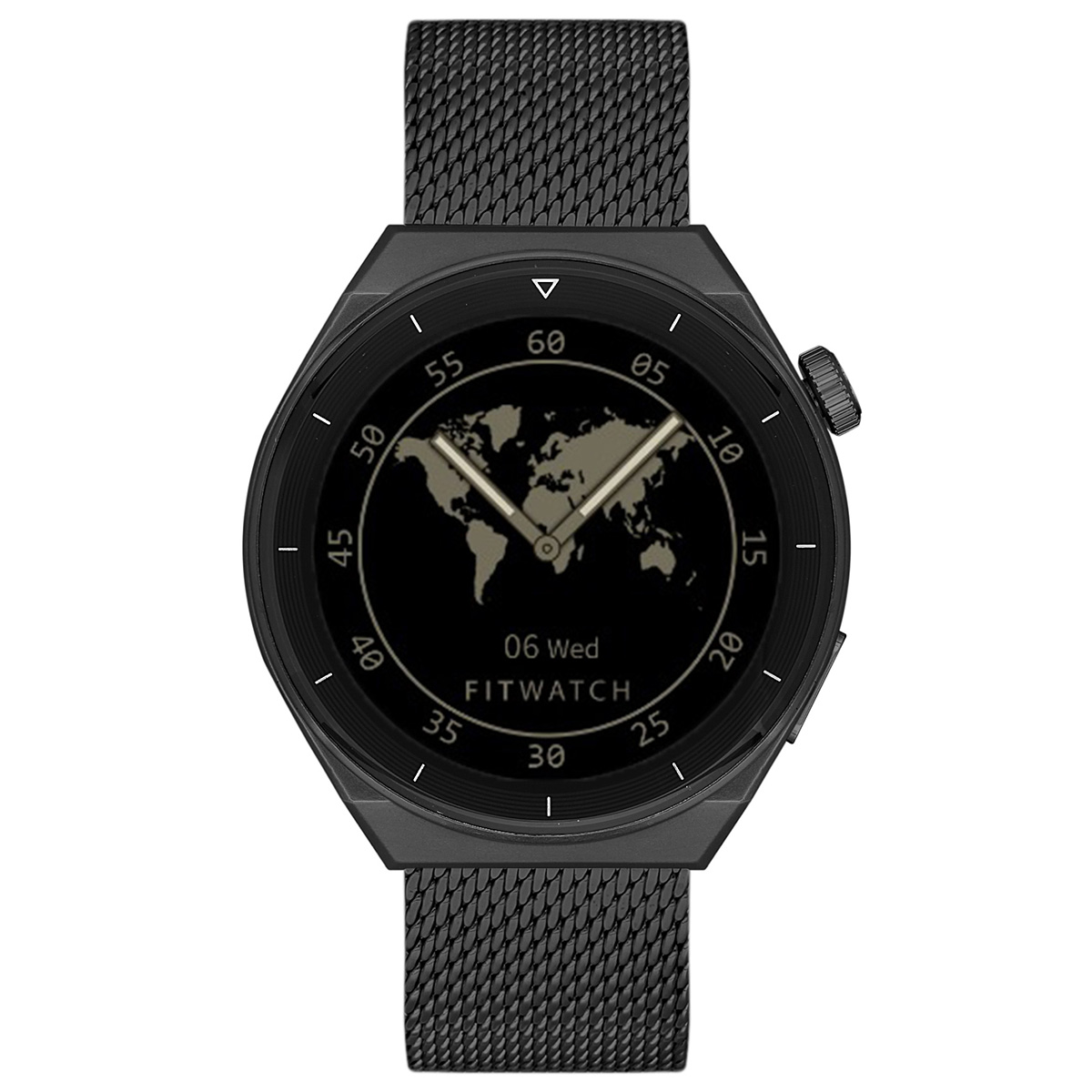 FitWatch FT202301AM0407 Akıllı Kol Saati