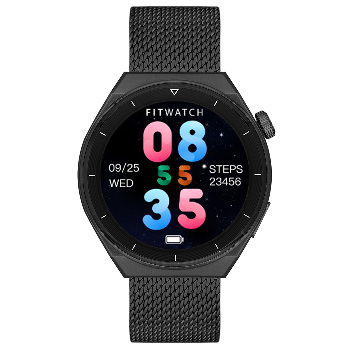 FitWatch FT202301AM0407 Akıllı Kol Saati