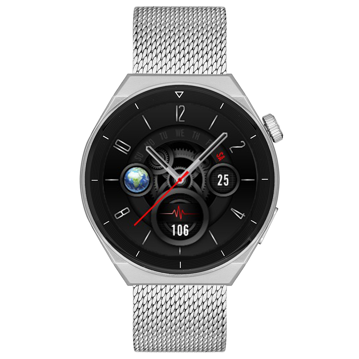 FitWatch FT202301AM0406 Kol Saati