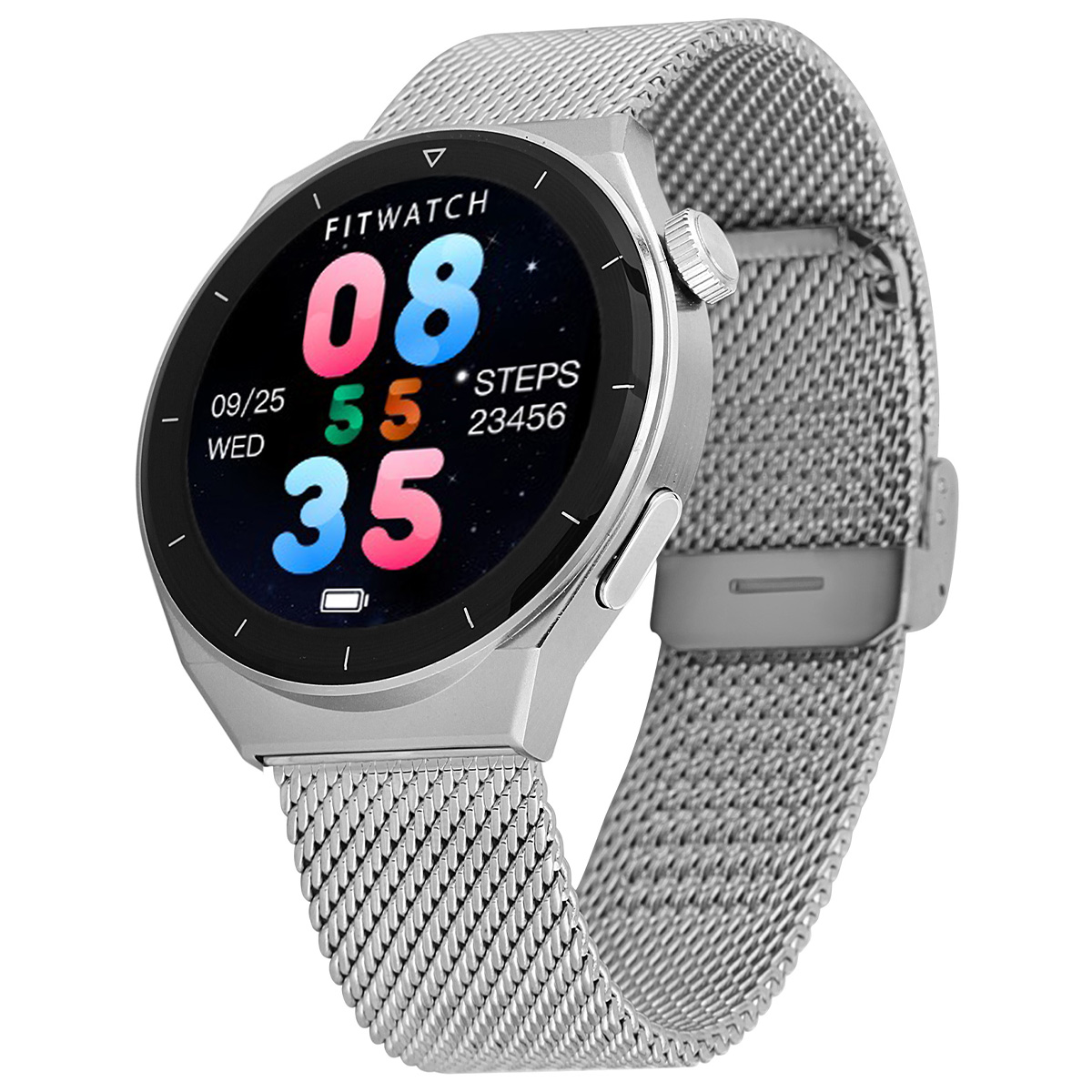 FitWatch FT202301AM0406 Kol Saati