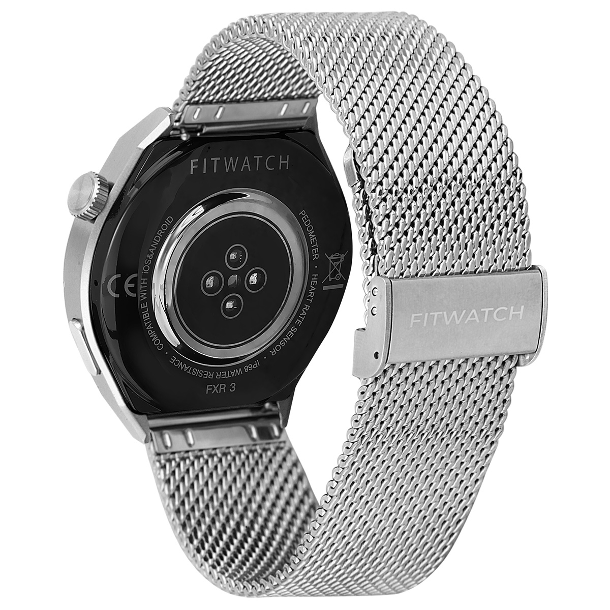 FitWatch FT202301AM0406 Kol Saati
