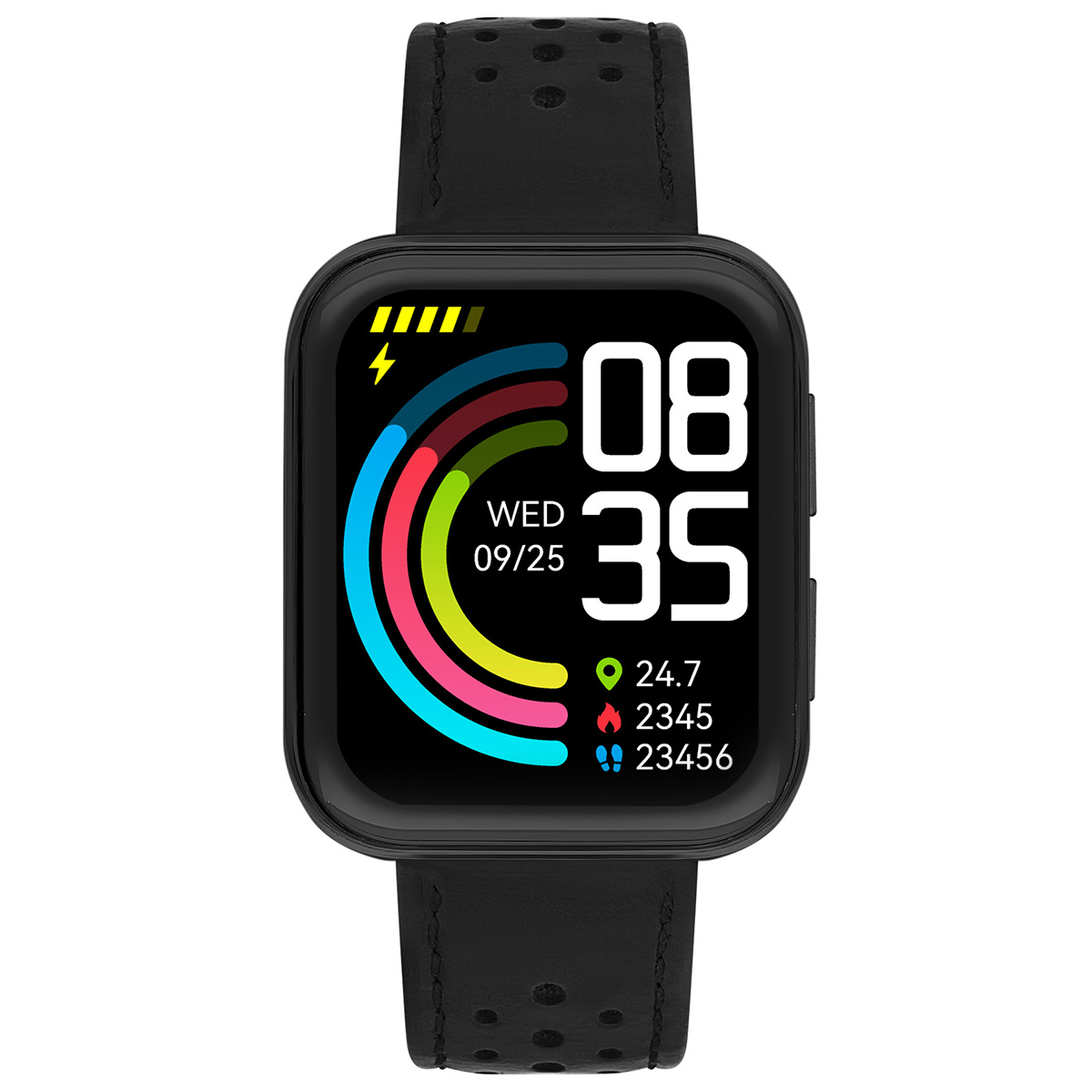 FitWatch FT202301AM0206 Kol Saati
