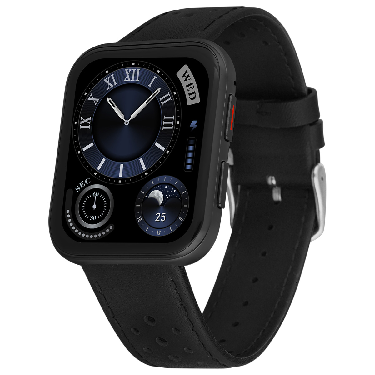 FitWatch FT202301AM0206 Kol Saati