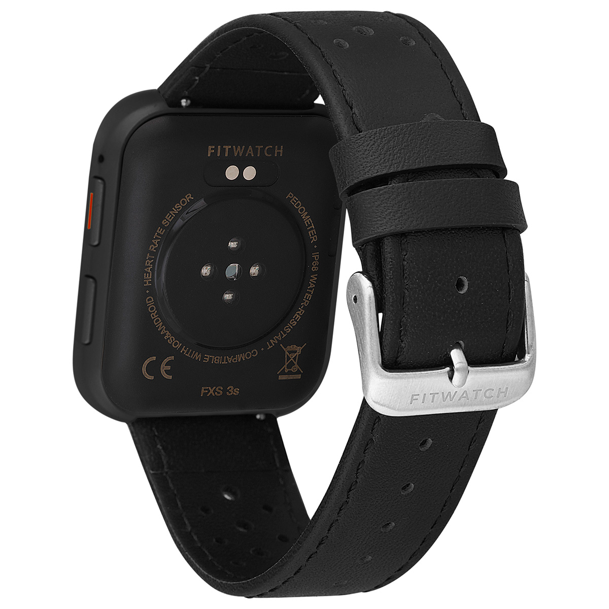 FitWatch FT202301AM0206 Kol Saati
