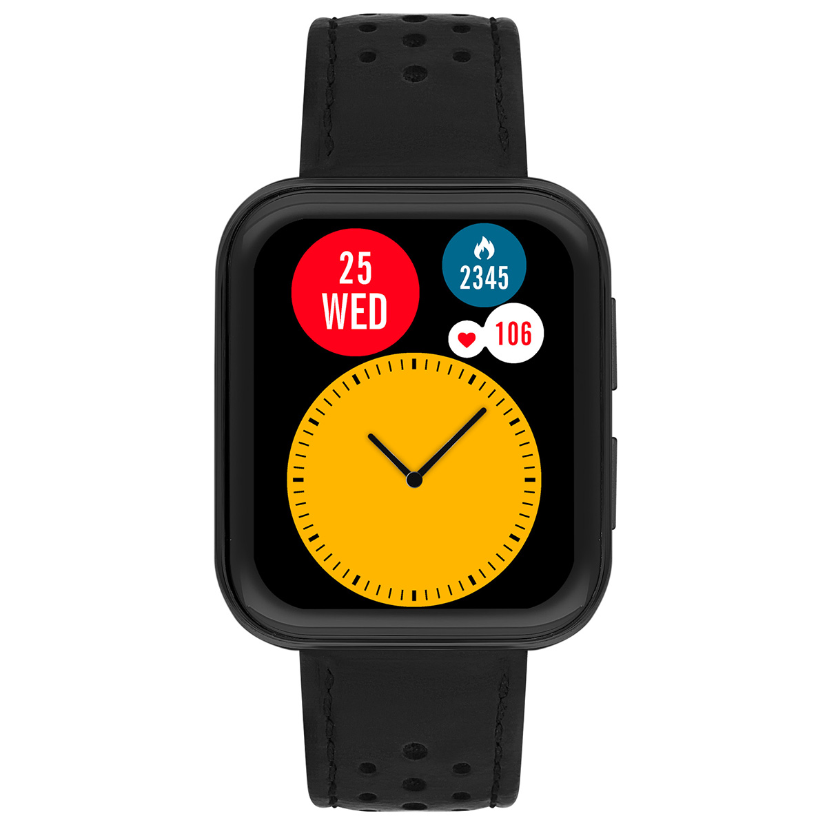 FitWatch FT202301AM0206 Kol Saati