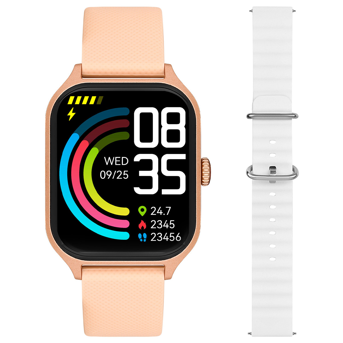 FitWatch FT202301F2304 Kol Saati