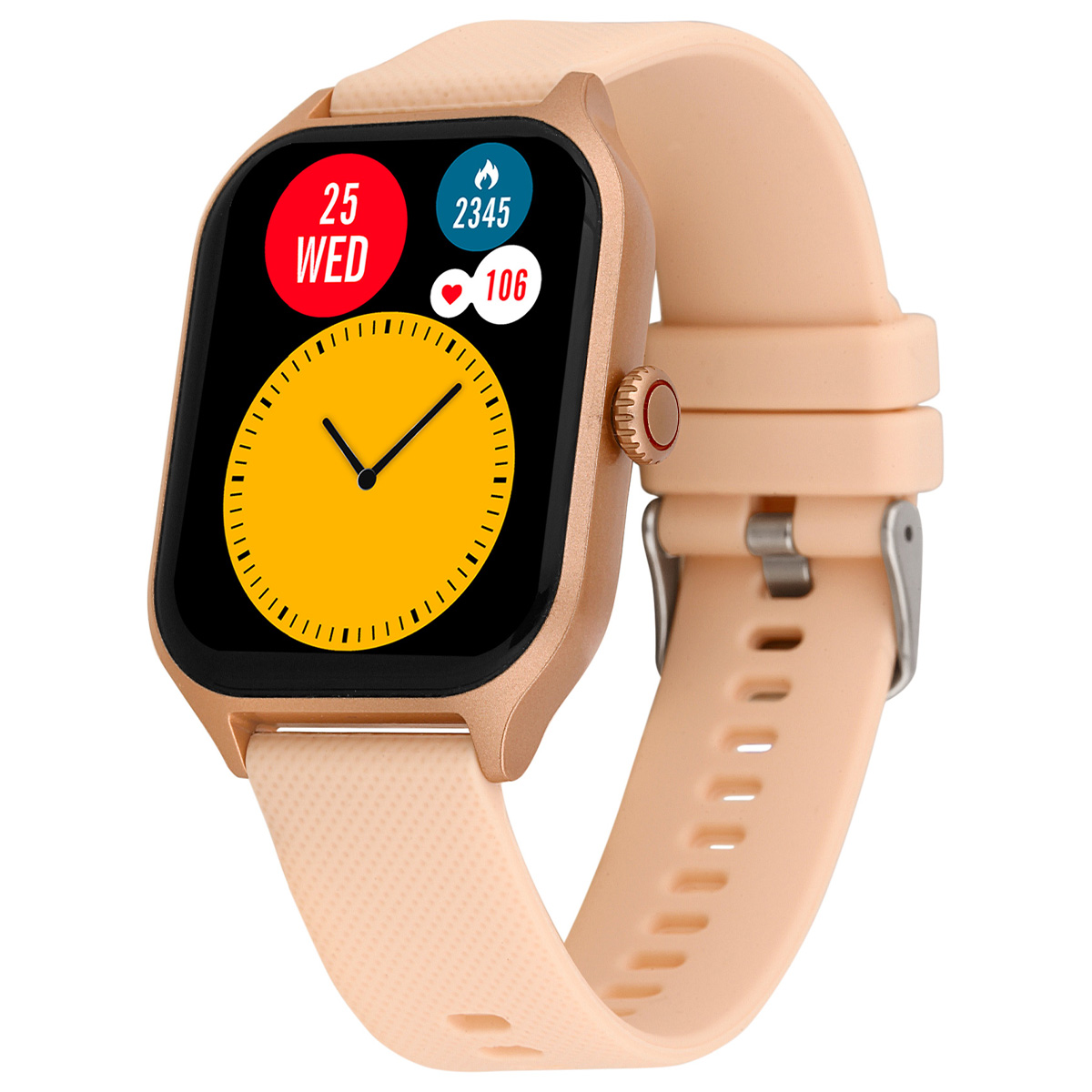 FitWatch FT202301F2304 Kol Saati
