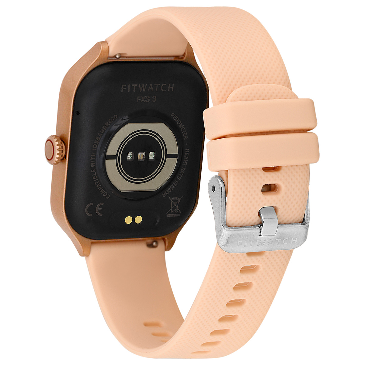 FitWatch FT202301F2304 Kol Saati