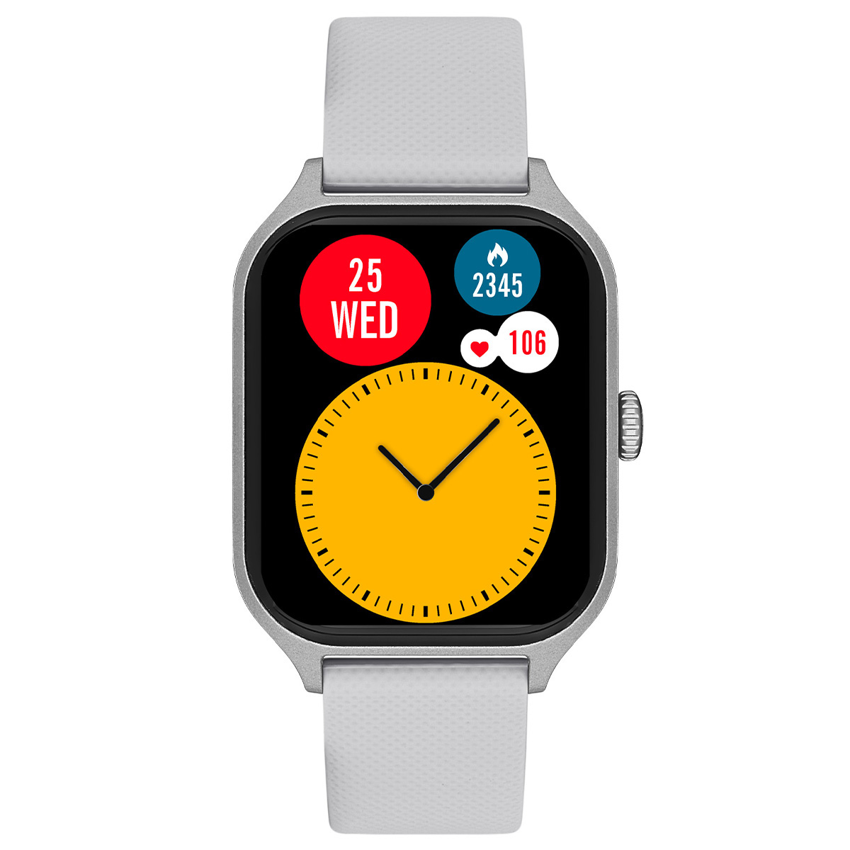 FitWatch FT202301F2305 Kol Saati