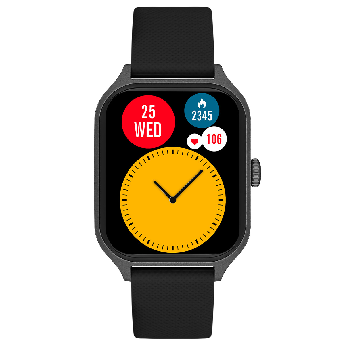 FitWatch FT202301F2301 Kol Saati