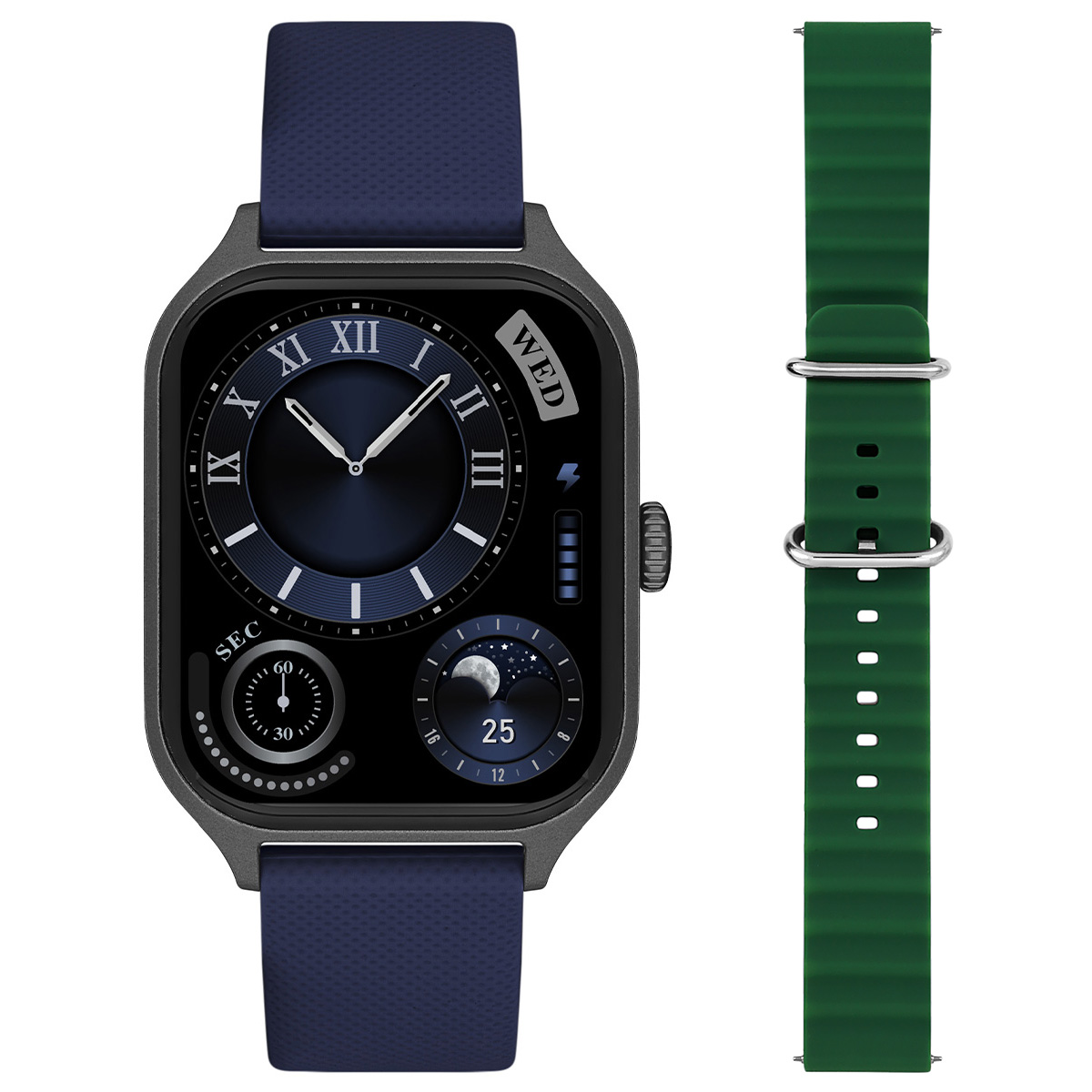 FitWatch FT202301F2302 Kol Saati