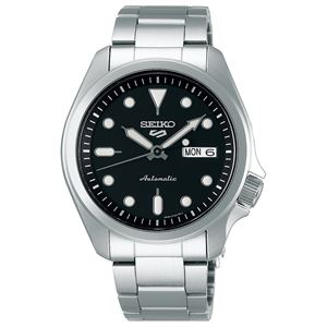 Seiko 5 Sports Automatic SRPE55K Erkek Kol Saati