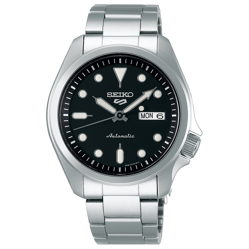 Seiko 5 Sports Automatic SRPE55K Erkek Kol Saati